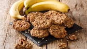 For vegans: 5 banana oat recipes you'll love 