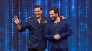 'Haiwaan': Saif hints Akshay to play 'dangerous, negative role'