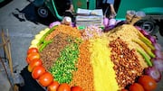 Chana jor garam: The spicy, tangy snack you should try