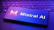 Mistral unveils ML4, its most advanced AI model yet