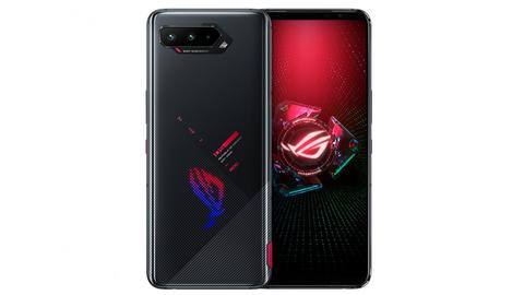 ASUS ROG Phone 5 receives Esports Mode via first update ASUS ROG Phone 5 receives Esports Mode via first update