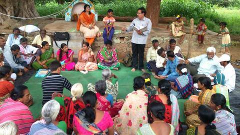 No more 'Sir' or 'Madam' in this Kerala panchayat office No more 'Sir' or 'Madam' in this Kerala panchayat office