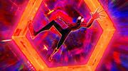 #BoxOfficeCollection: 'Spider-Man: Across the Spider-Verse' opens decently in India
