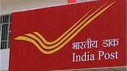 Post offices in India to accept digital payments from August