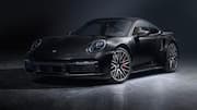 Porsche 911 Turbo returns in hybrid guise on September 7