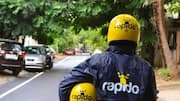 Rapido denies involvement in a ₹331cr money laundering case