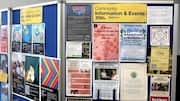 Want to use community notice boards? A guide