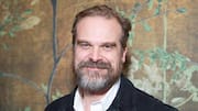 'Stranger Things' star David Harbour joins 'John Rambo' cast