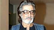 Shakti Kapoor to take legal action over false death rumors