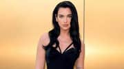 Dua Lipa sues Samsung for using her image without consent