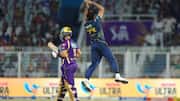 Mohammed Siraj completes 200 wickets in T20 cricket: Key stats