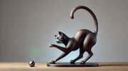 How metal art is evolving in Africa 