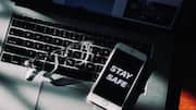 Keep your information safe on public computers