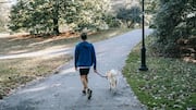 Walking can boost your health in these 5 ways