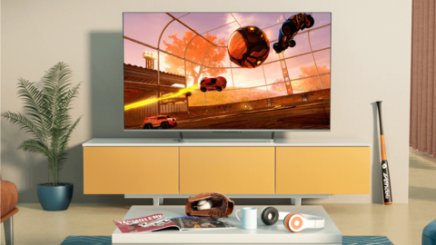 Rivaling Xiaomi, TCL launches three high-end 4K televisions in India Rivaling Xiaomi, TCL launches three high-end 4K televisions in India