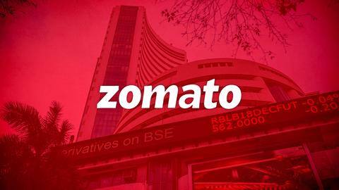 Zomato's IPO opens for subscription: Should you invest? Zomato's IPO opens for subscription: Should you invest?