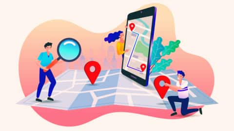 Google Maps will offer real-time navigation only to crowdsourcing contributors Google Maps will offer real-time navigation only to crowdsourcing contributors