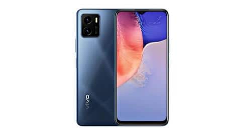 Vivo Y15c debuts in India with MediaTek Helio P35 SoC Vivo Y15c debuts in India with MediaTek Helio P35 SoC