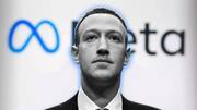 Mark Zuckerberg fires 10,000 Meta employees in second layoff round