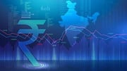 Indian economy tripled in 10 years, govt note reveals