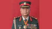 Who's Ashok Sigdel, Nepal Army chief taking charge amid protests 