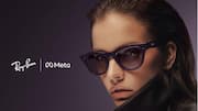 Meta's second-gen AI glasses go on sale at ₹40,000