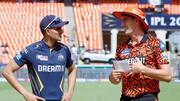 IPL 2026: Gujarat Titans, Sunrisers Hyderabad eye top spot