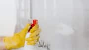 Remove soap scum from glass: A quick guide