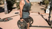 Farmer's walk: Concept, benefits, and how to do it