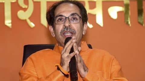 Sena alleges collusion between BJP and some Maharashtra officials Sena alleges collusion between BJP and some Maharashtra officials