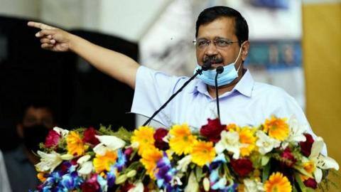Delhi COVID-19 vaccination centers to function 24 hours from tomorrow Delhi COVID-19 vaccination centers to function 24 hours from tomorrow