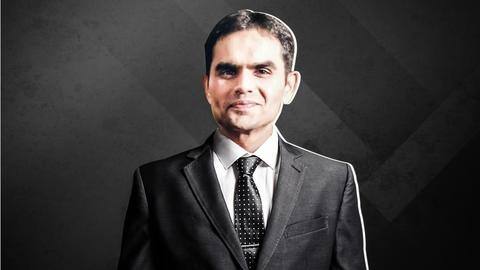 Who is Sameer Wankhede, the crucial figure in Aryan's case? Who is Sameer Wankhede, the crucial figure in Aryan's case?