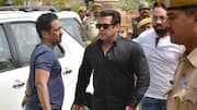 Blackbuck case: Rajasthan HC to hear Salman's plea in September
