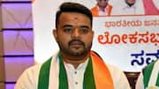 How a saree helped convict Prajwal Revanna for rape 
