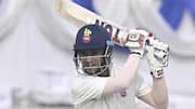 Duleep Trophy: Ayush Badoni slams brisk half-century against East Zone