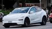 Tesla can now start testing its robotaxis in Nevada