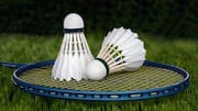Badminton v/s table tennis: Which improves reflexes better?