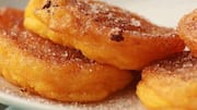 Love pumpkin? You must try these African fritters