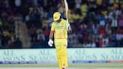 Sanju Samson hammers his third 80-plus score of IPL 2026 