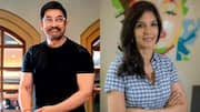Aamir Khan-Gauri Spratt planning 'simple' wedding at home