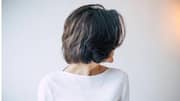 Love short hair? Try these faux bob styles