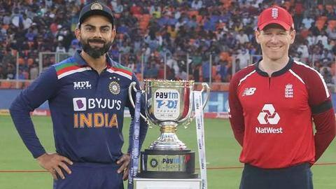 India vs England, 2nd T20I: India elect to field India vs England, 2nd T20I: India elect to field