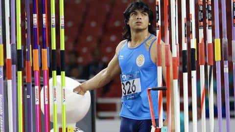 Tokyo 2020 Olympics: A look at India's medal hopefuls Tokyo 2020 Olympics: A look at India's medal hopefuls