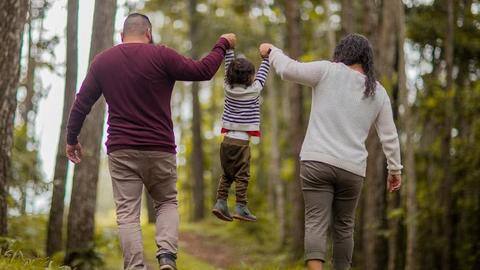 Parents Day 2022: Things you should thank your parents for Parents Day 2022: Things you should thank your parents for