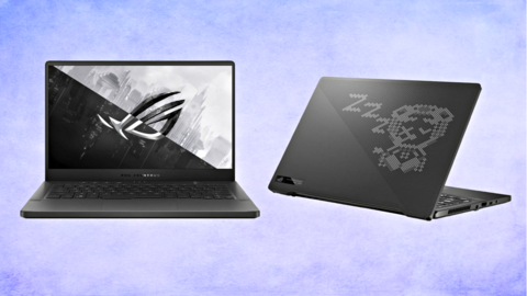 #DealOfTheDay: ASUS ROG Zephyrus G14 gets cheaper by Rs. 81,000 #DealOfTheDay: ASUS ROG Zephyrus G14 gets cheaper by Rs. 81,000
