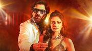 Box office: 'Chengiz' is getting crushed by other biggies