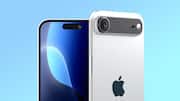 iPhone 17 Air will pack sub-3,000mAh battery—still last all day