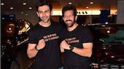 Kabir Khan's film on kickboxing champ Tajamul Islam starts shooting