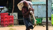 Odisha man carried sister's skeleton to bank after four rejections