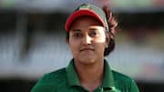 Bangladesh captain Nigar Sultana Joty reprimanded by ICC: Here's why